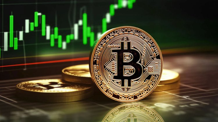 Bitcoin Surpasses $77K Milestone Amid Market Rally