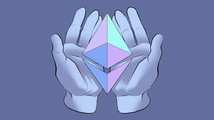 Ethereum Foundation's Treasury Drops 39% to $970 Million