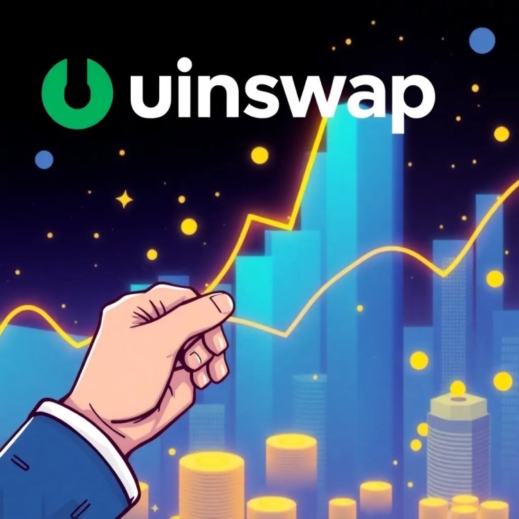 Uniswap Soars 28% as CoinDesk 20 Index Rallies Post-Election