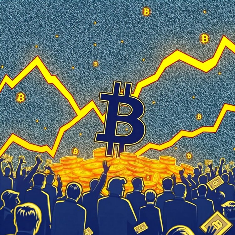 BTC Surges to All-Time High as Trump Gains Election Ground