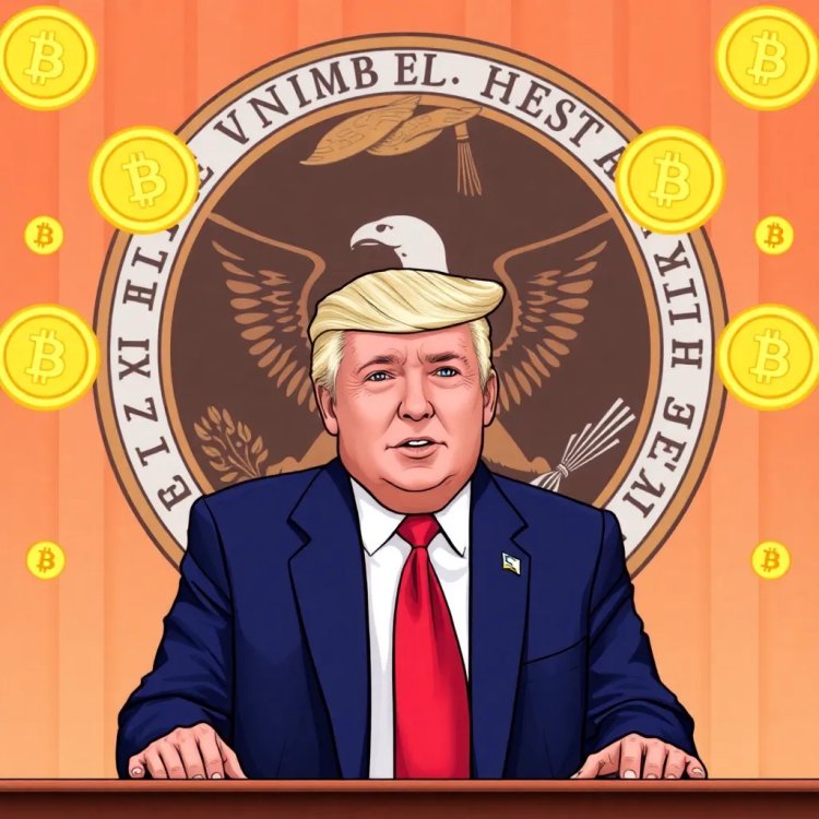 Trump Era: Crypto-Friendly SEC and Banking Committee Ahead